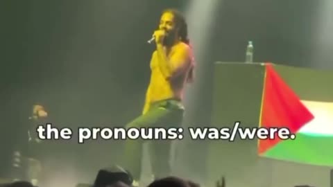 Singer Bob Vylan’s visa following DISGUSTING mockery of Charlie Kirk’s death