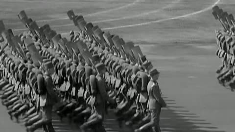 Nazi Quest for the Holy Grail - Nazis & the Aryans