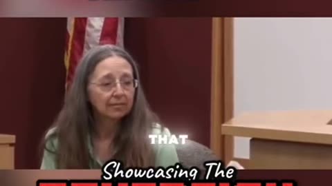 THE LAW - Share this one far and wide.