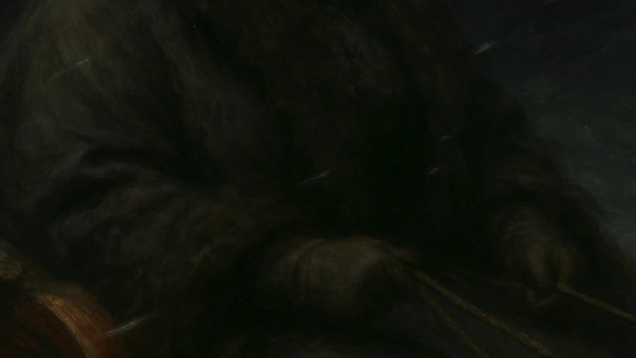 When the Empress Crashed the Party I Catherine the Great