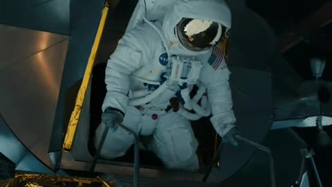 Fly Me to the Moon (2024)