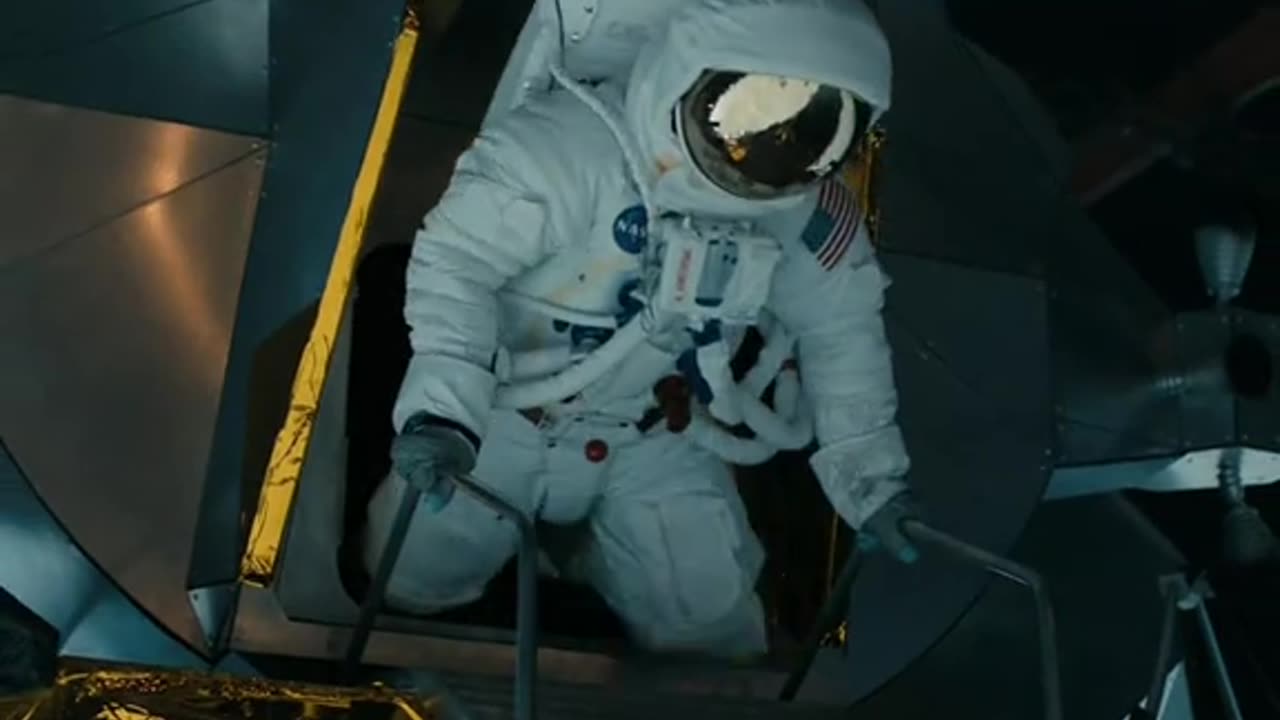 Fly Me to the Moon (2024)
