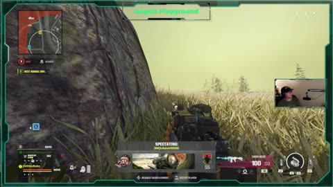 Non meta Warzone Stream!