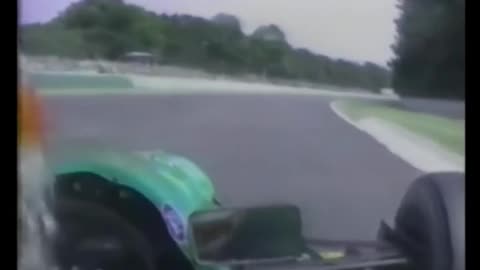 🇧🇷 Nelson Piquet Full Onboard Lap | German GP 🇩🇪 Hockenheim#NelsonPiquet #F1 #Formula1 #GermanGP