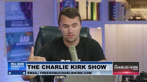 The Epic Saudi Speech + "Kill the Boer" + Pull the mRNA Shots? | Halperin, Dr. Lindley | 5.14.25