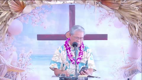 Sunday Worship Service June 15th 2025