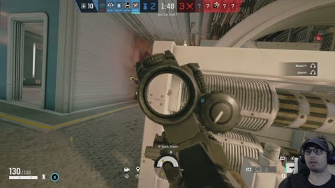 He Started To Cry