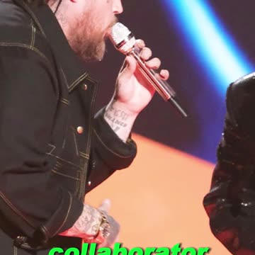 Gospel Singer Jamal Roberts Wins Idol & Shines at BET Awards with Jelly Roll - WorldEye