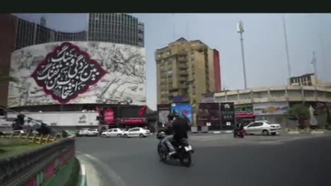 Iranians gather on country’s most important religious ceremonies