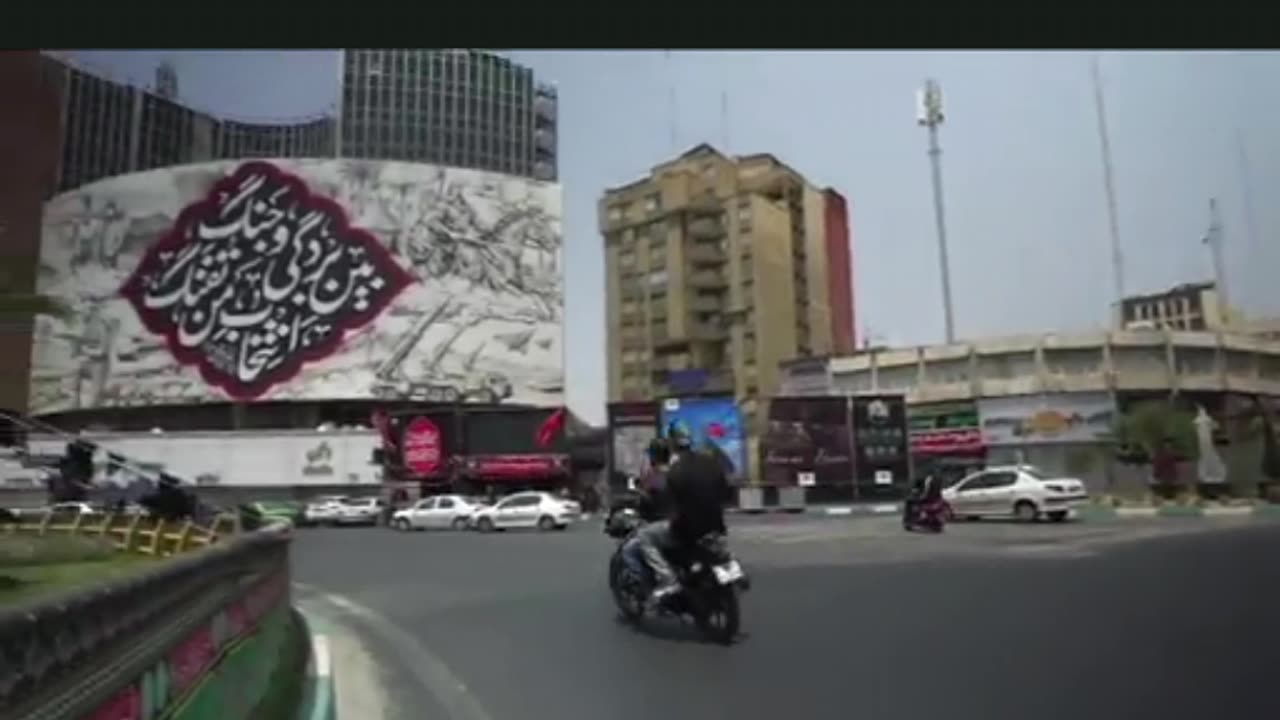 Iranians gather on country’s most important religious ceremonies