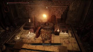 Elden Ring DLC | Ancient Meteoric Ore Greatsword from Ruined Forge of Starfall Past #eldenring