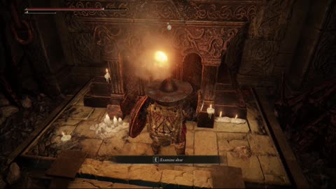 Elden Ring DLC | Ancient Meteoric Ore Greatsword from Ruined Forge of Starfall Past #eldenring