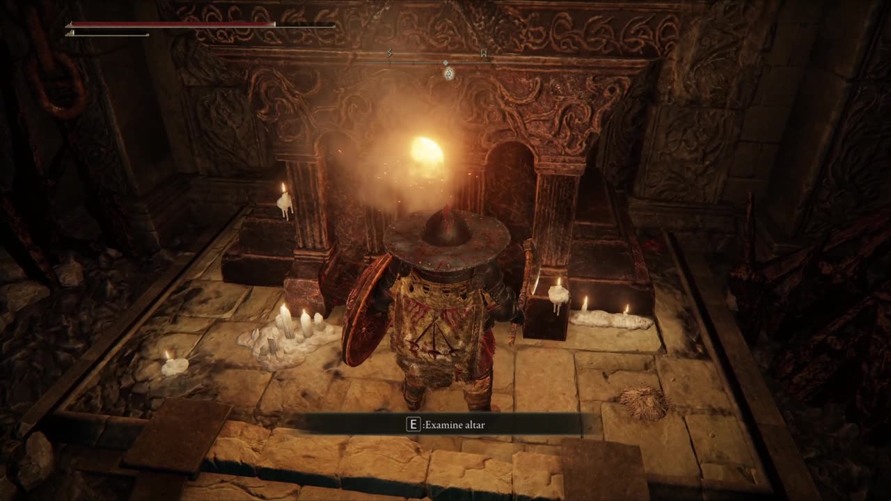 Elden Ring DLC | Ancient Meteoric Ore Greatsword from Ruined Forge of Starfall Past #eldenring