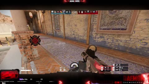 Rainbow Six: Siege X - Day 2 | RTX 3060 • Gameplay