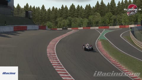 Race 83 IMSA Fixed A License