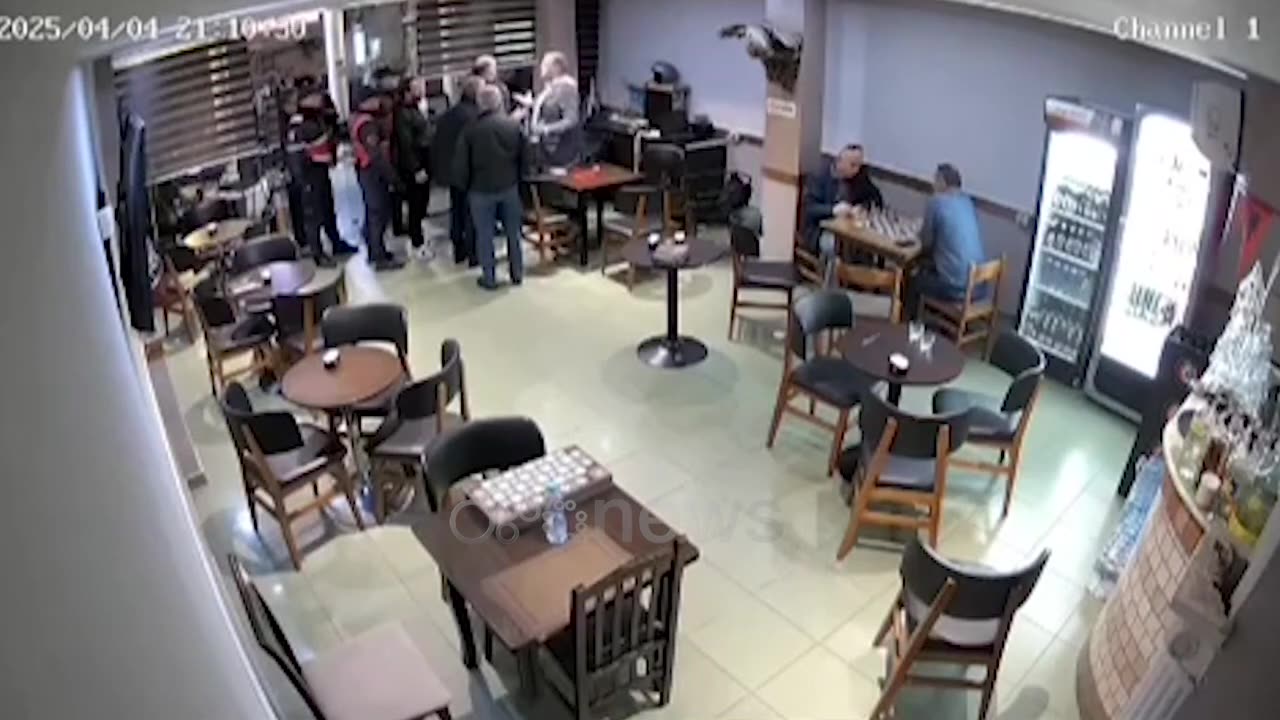 VIDEO/ Tronditet Berisha, policia arreston dhunshëm aleatin e tij pak para zgjedhjeve