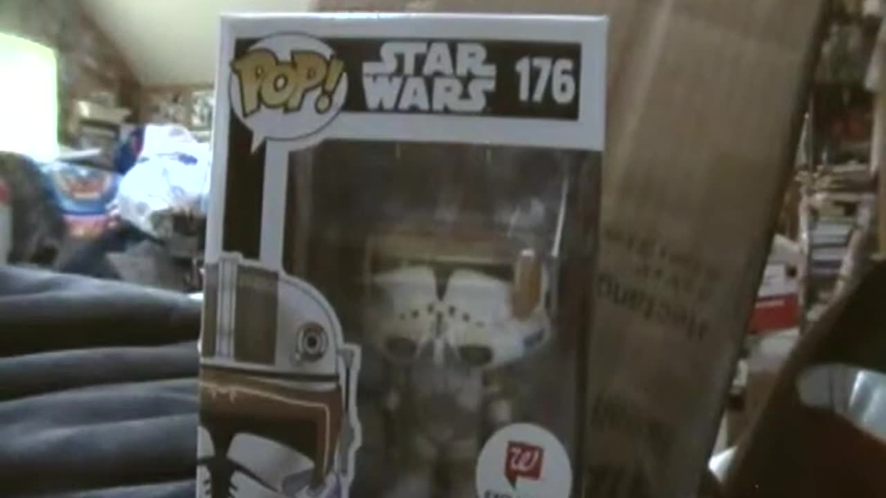 Pop Culture Unboxing Episode 237_ Spastastic Pops Ralphie's Grab Bag Part 2