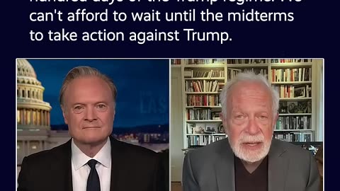 Impeach Trump Again? Political Drama Explodes in Washington