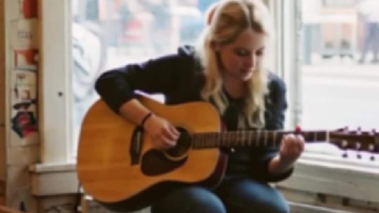 RIver Rocks - Short Clip Sample