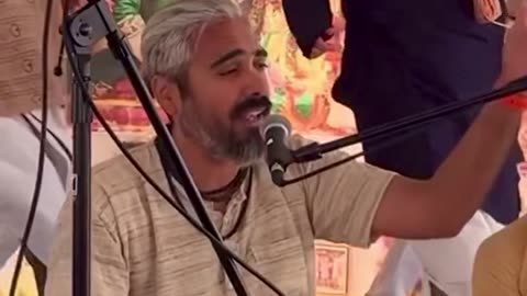 Kirtan gathering at Edmonton, Alberta Canada July 2025