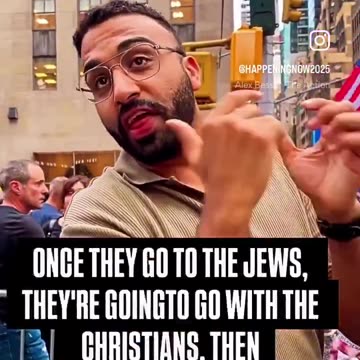 NYC, get ready and enjoy