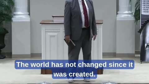 Mike Drops: The Other Beatitudes: Revelation 16:15