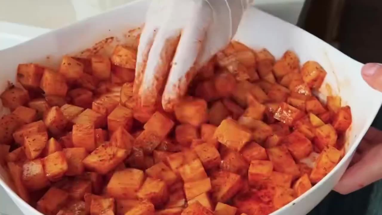 شوربة عدس 🍲#abirzkitchen #food