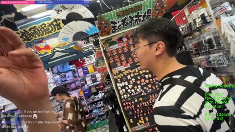 🇯🇵 Osaka Japan