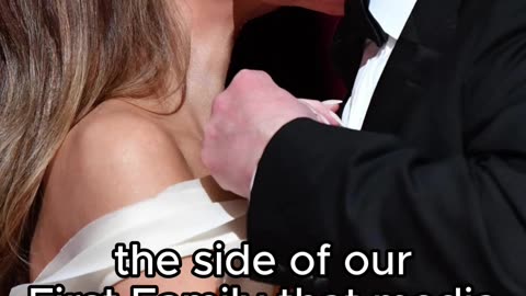 A First Family we can be proud of 💕 🇺🇸