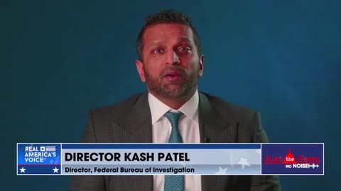 FBI Director Kash Patel says Trump prioritized Benghazi terror arrest