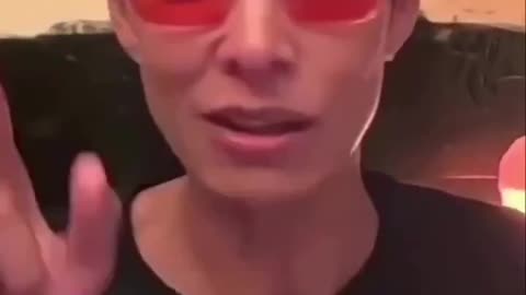 Dr. Rimka drops the bomb: "The optimal lab range for healthy cholesterol was 320-350.