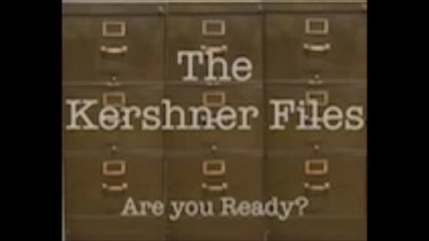 The Kershner Files | Ep109: What Every (Young) Man Should Know and Have