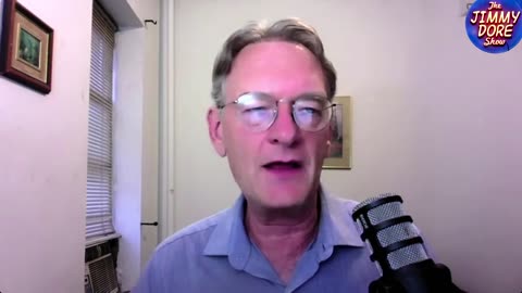 REAL REASON Everyone In Trump’s Admin Is Lying About Epstein Story! w- Nick Bryant