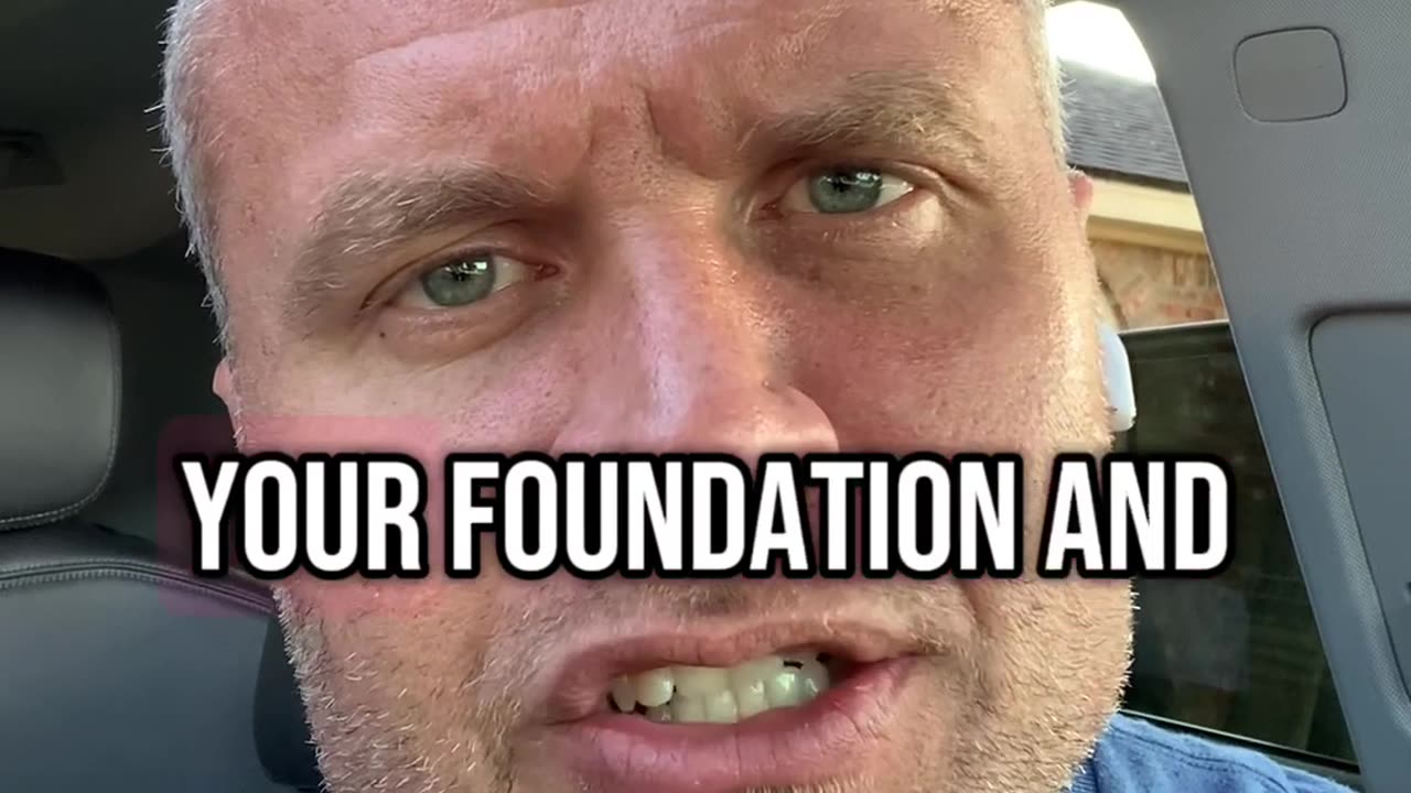 I don’t go a day without saying it!