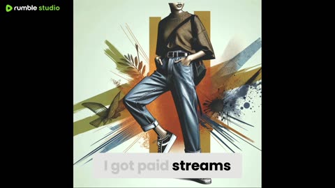 Booty In Jeans Snippet