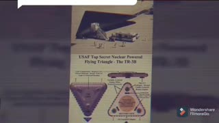 🛸🤔 TR-3B Astra Aurora: AERONAVE SECRETA REVELADA! | TheTruthAbove