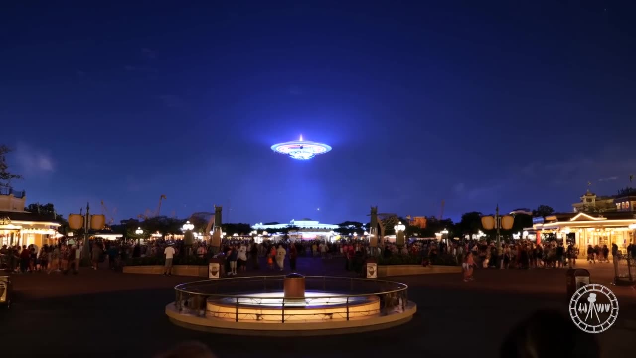 Alone ship