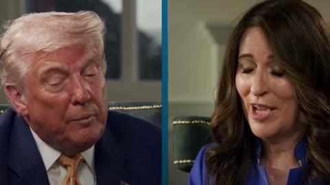 Trump revela lo que siente Melania por Putin
