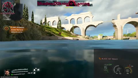 Call of duty black ops 7 night 2