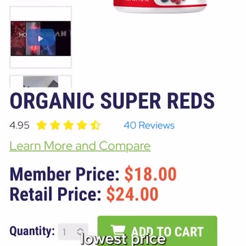 ❤️🔥 Heart Health and SO Much MORE… 🔥❤️