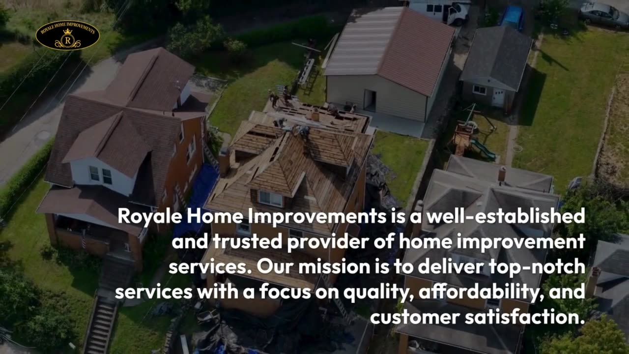 Royale Home Improvements