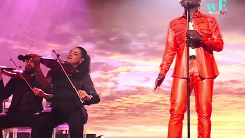 American Idol Finale Recap: Jamal Roberts Wins, John Foster Performs Country Classic - WorldEye