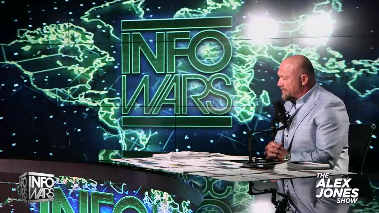 Victor Davis Hanson Praises How Trump Continues To Keep The Liberal World Order Off Balance