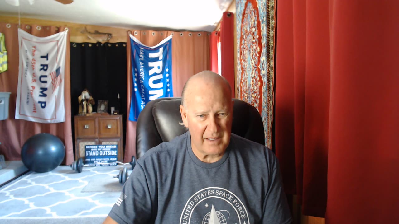 6/3/25 Lots of news/GREAT stuff from X/Democrat Georgia Mayor Arrested for Child Molestation, Wife Charged with Cruelty to Children