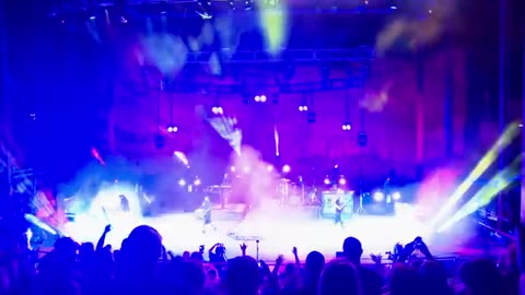 Rebelution - More Than Ever - Live at Red Rocks