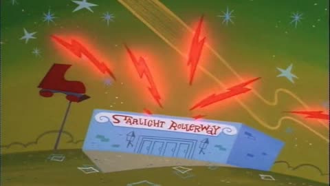 The Powerpuff Girls Season 1 Episode 5