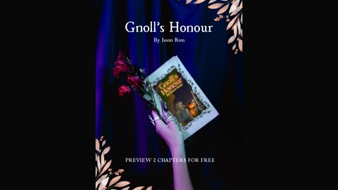 Gnoll's Honour Trailer