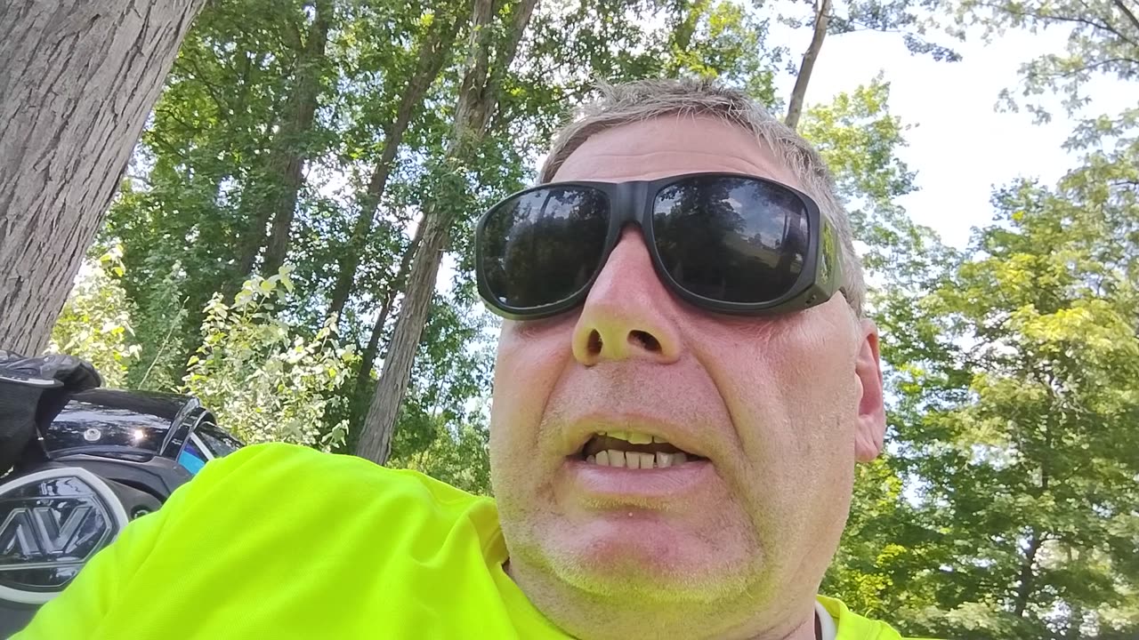 You can't have a video channel and not post videos.