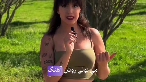 اگه با این هوش مصنوعی ویدیو درست کردید برام بفرستید