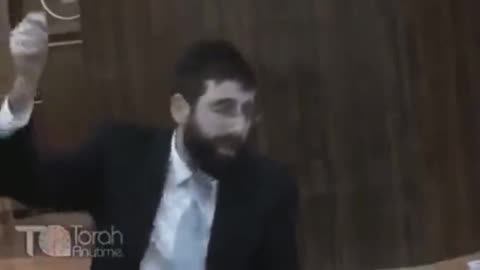 Jewish Plan for the World